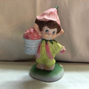 Vintage Lovelets Figurine